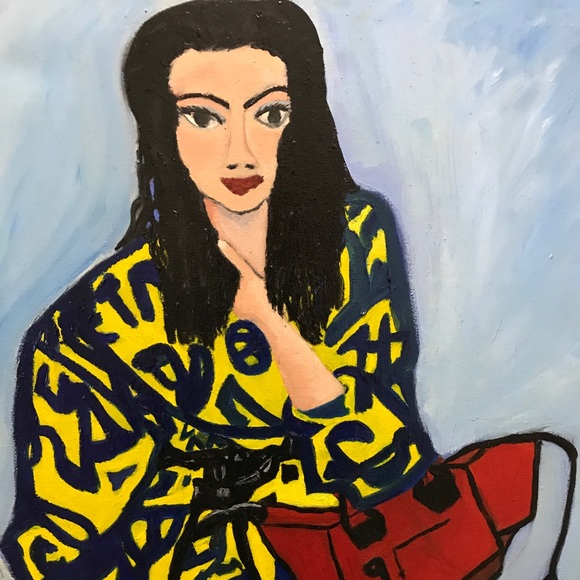 Meet your Posher, Cindy - Picture 1 of 4